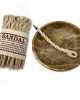 Αρωματικο Στικ - Θιβετιανό σχοινί Θυμίαμα Σανταλόξυλο - Sandalwood Θιβετανικά αρωματικά στικ